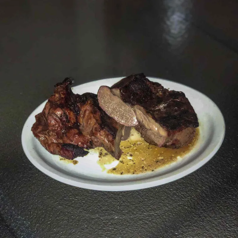 Comidas para niños