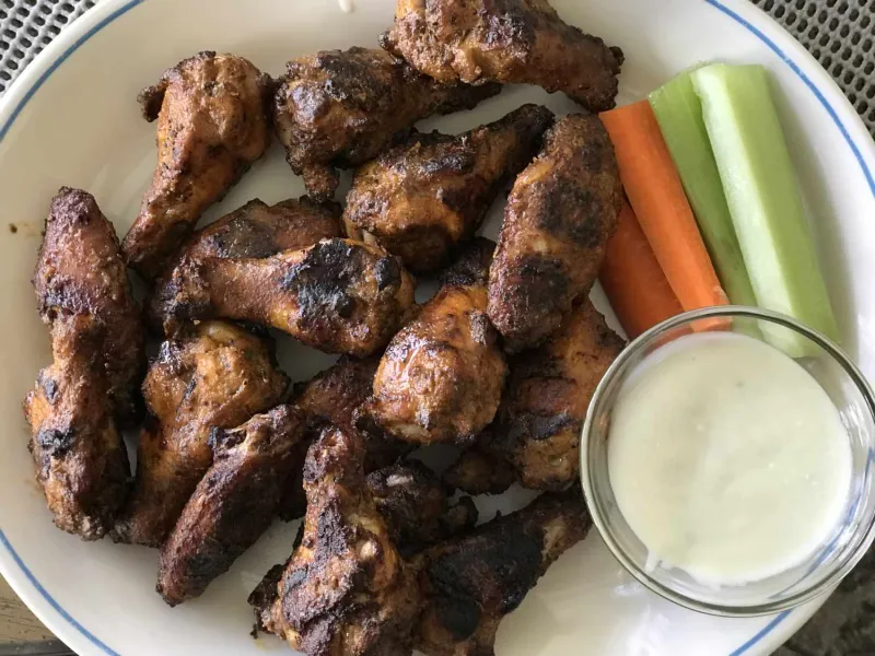 Comidas para niños