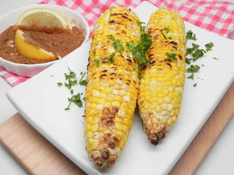 Comidas para niños