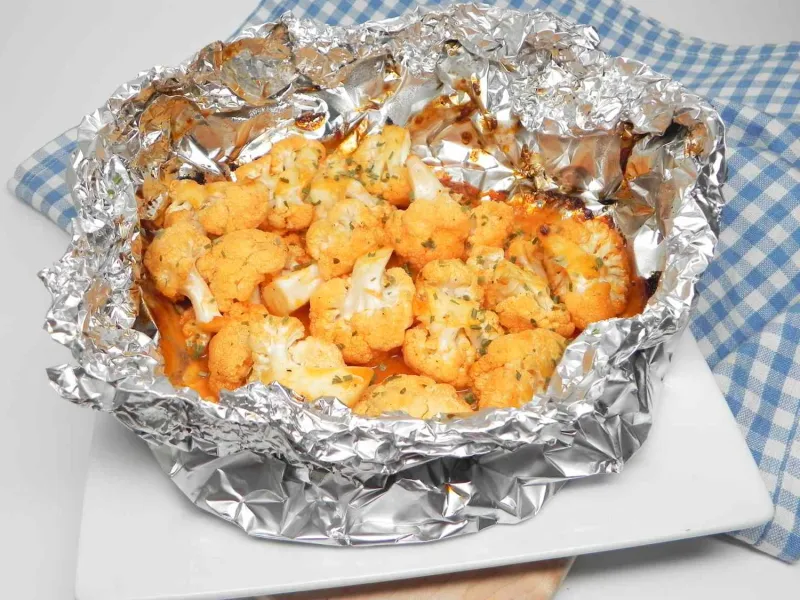 Comidas para niños