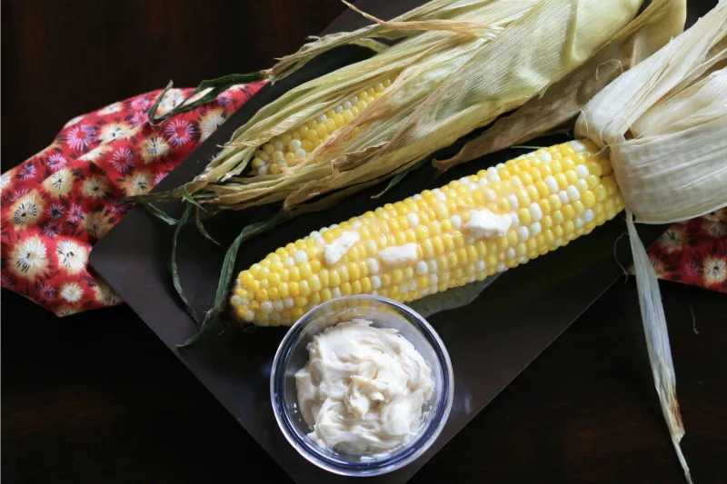 Comidas para niños