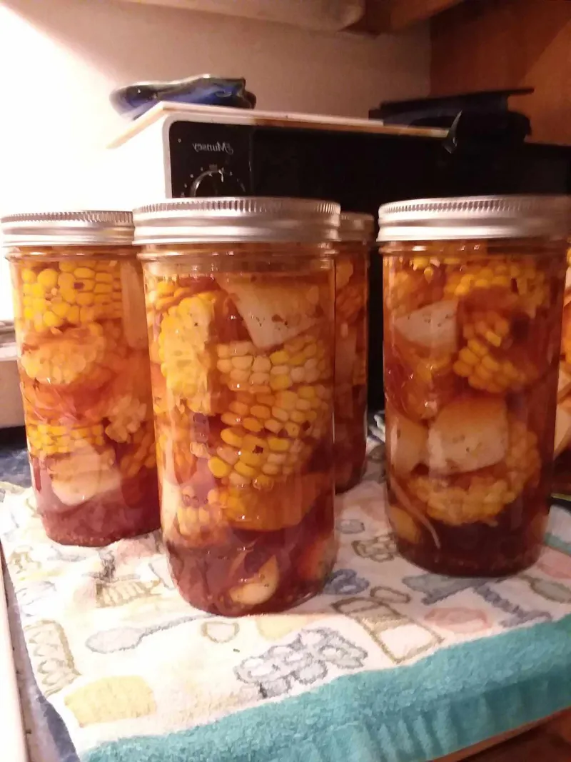 Comidas para niños