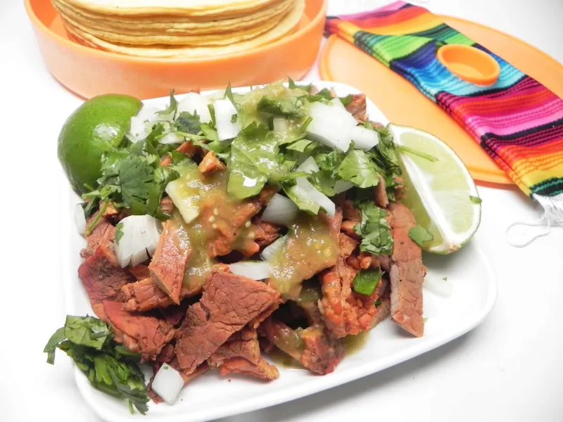 Comidas para niños
