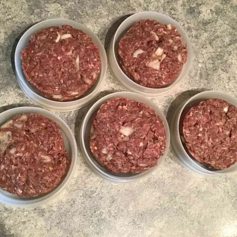 Comidas para niños