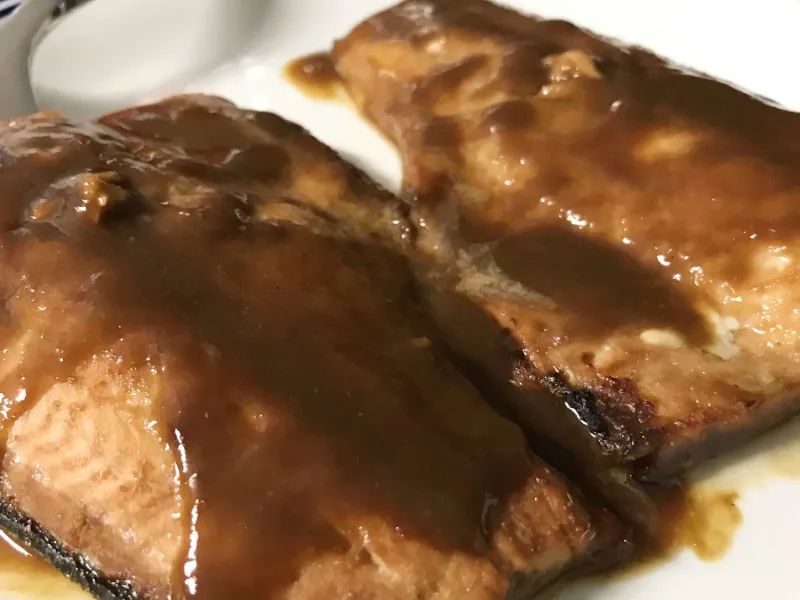 Comidas para niños