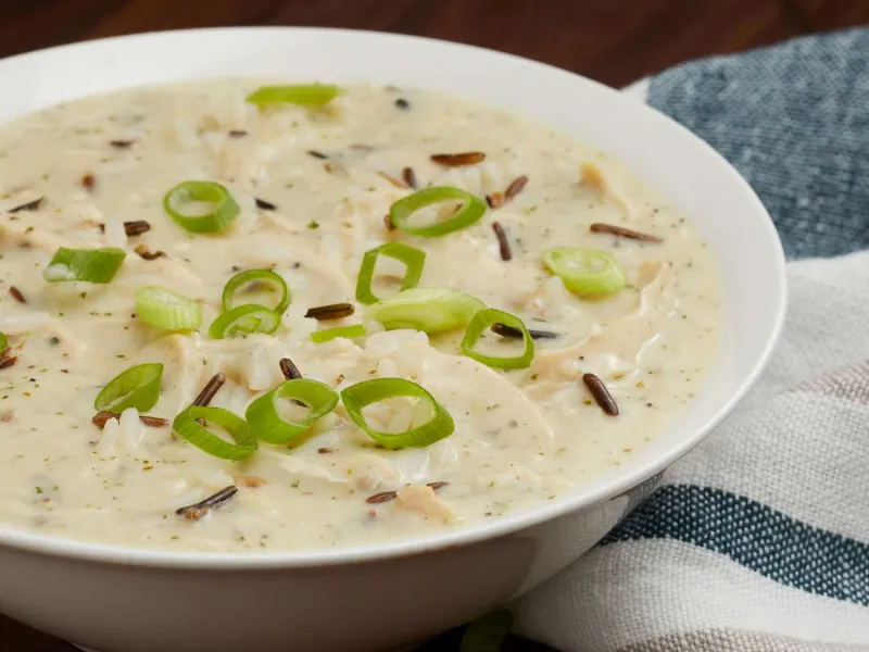 Comidas para niños
