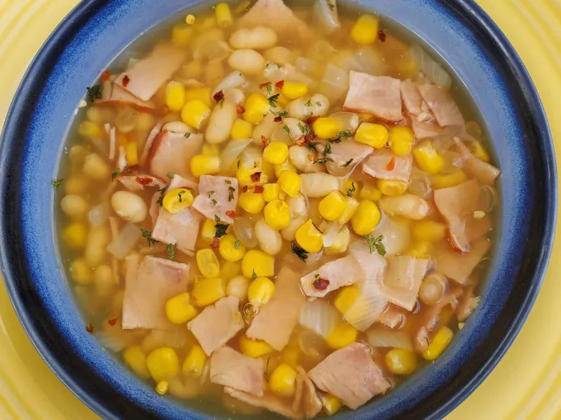 Comidas para niños