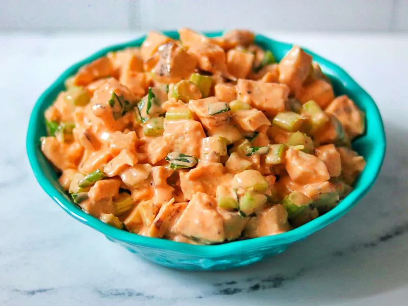Comidas para niños