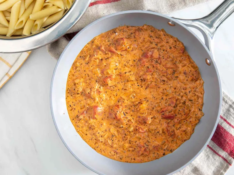Comidas para niños
