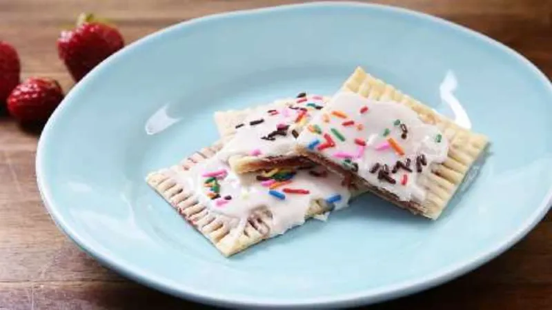 Comidas para niños