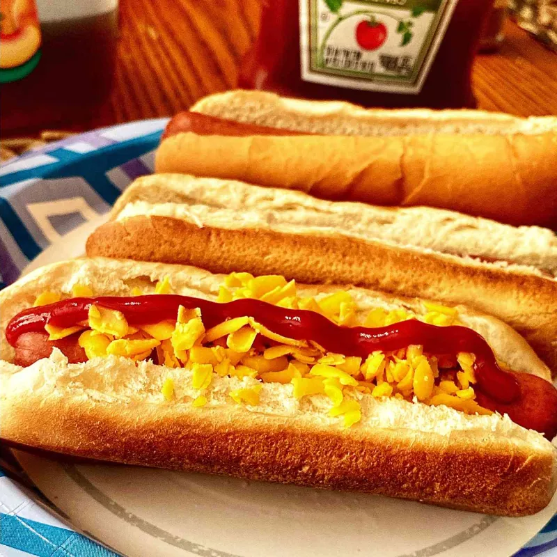 Comidas para niños