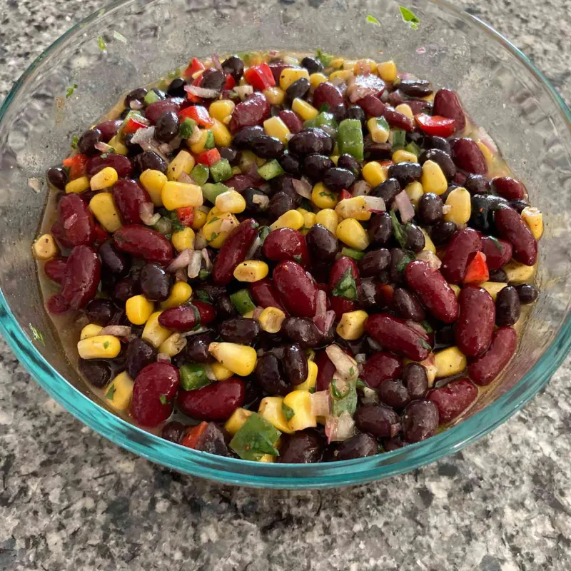 Comidas para niños