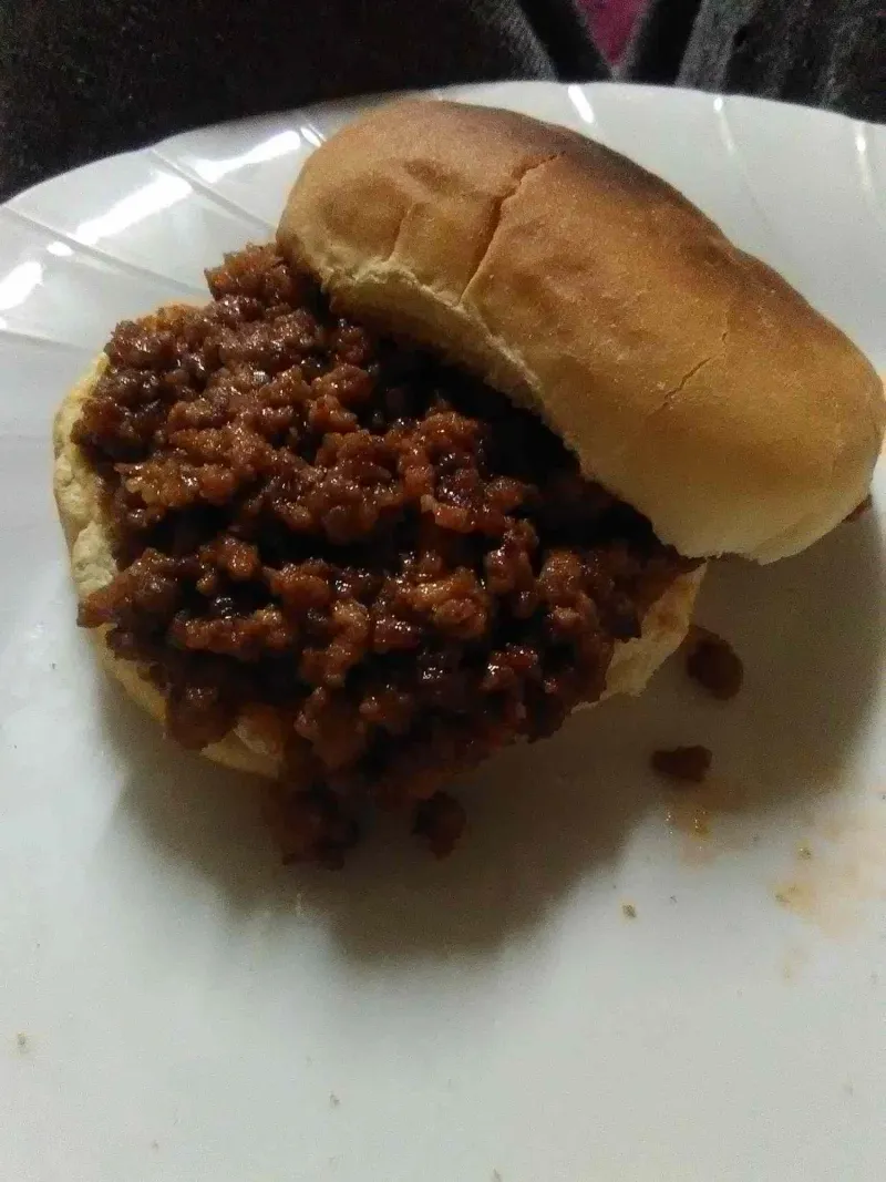 Comidas para niños