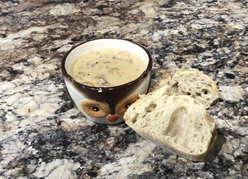 Comidas para niños