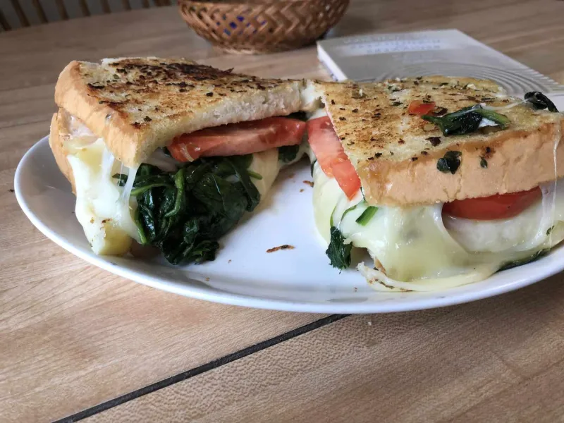 Comidas para niños