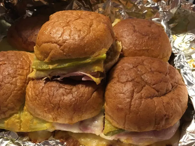 Comidas para niños