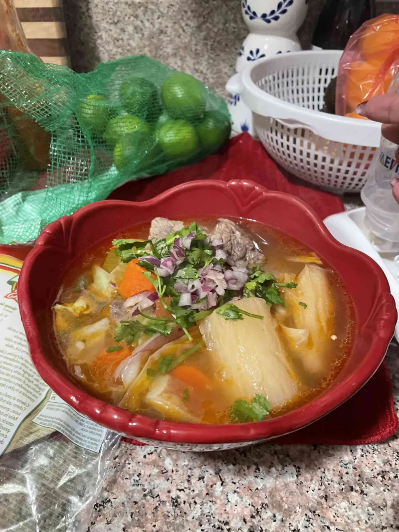 Comidas para niños