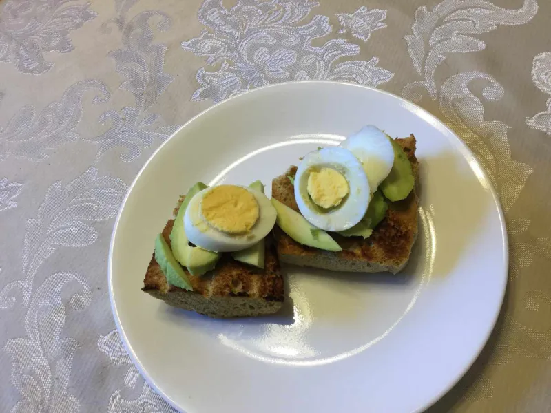 Comidas para niños
