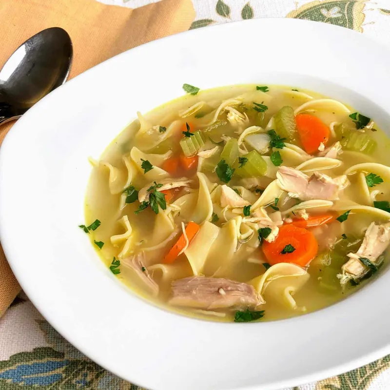 Comidas para niños