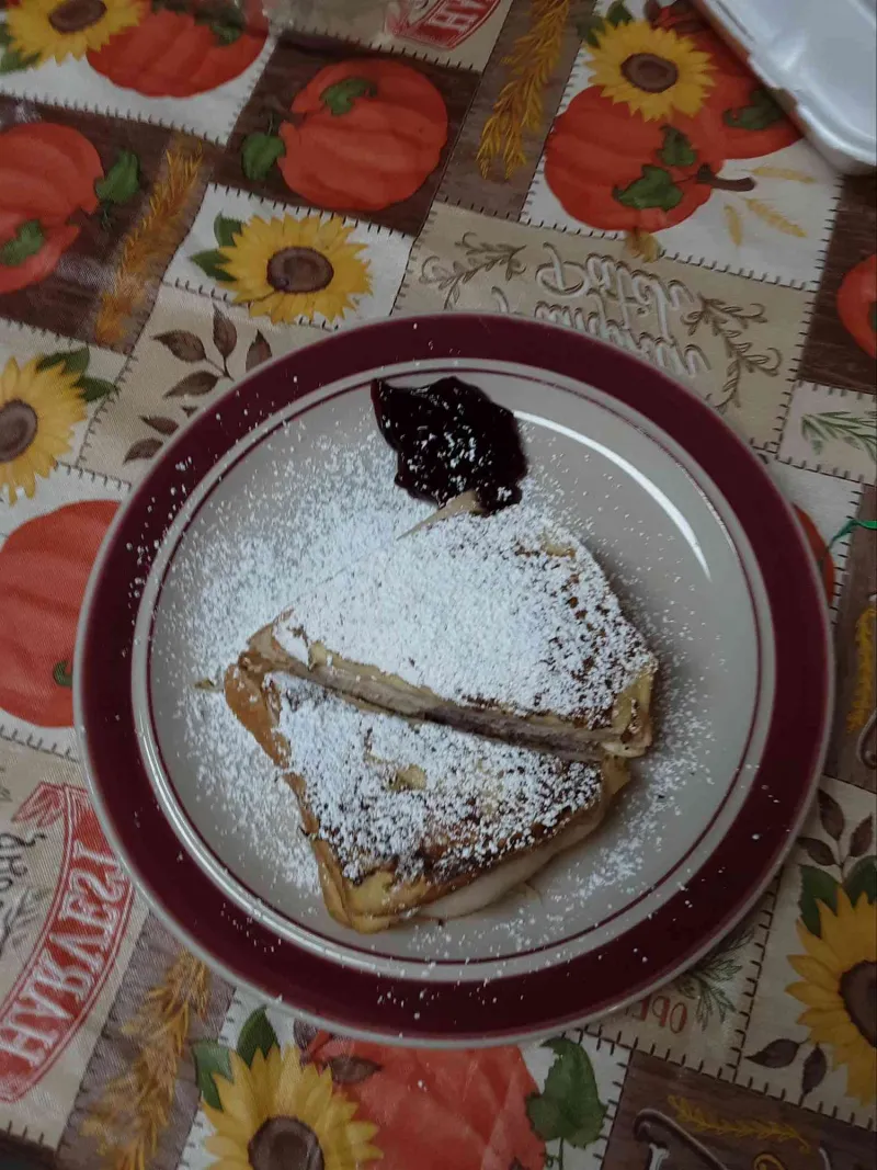 Comidas para niños