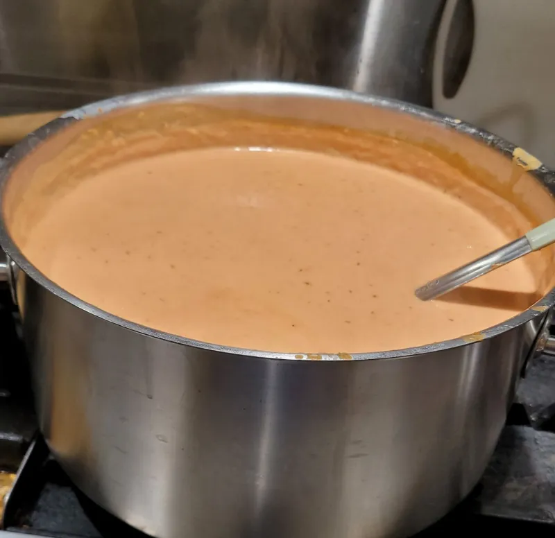 Comidas para niños