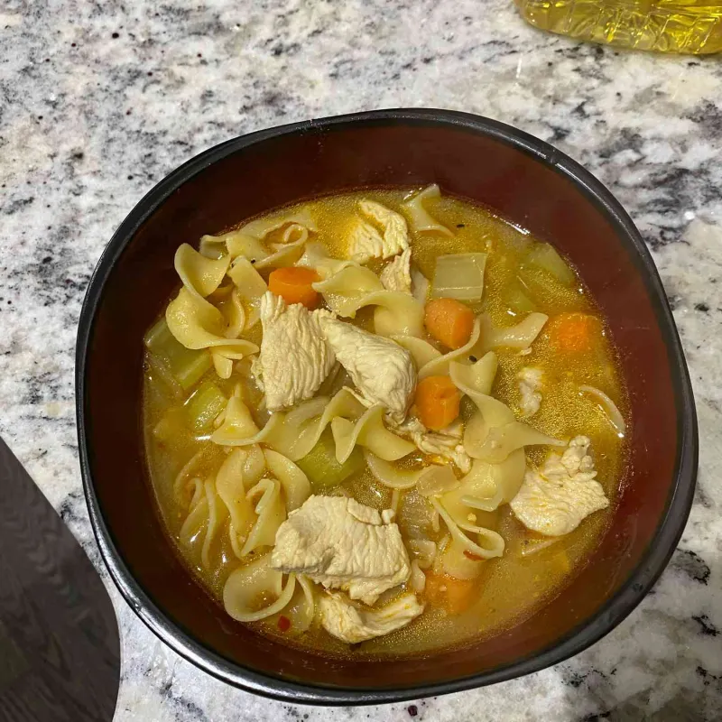Comidas para niños