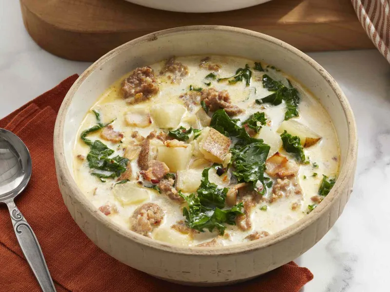 Comidas para niños
