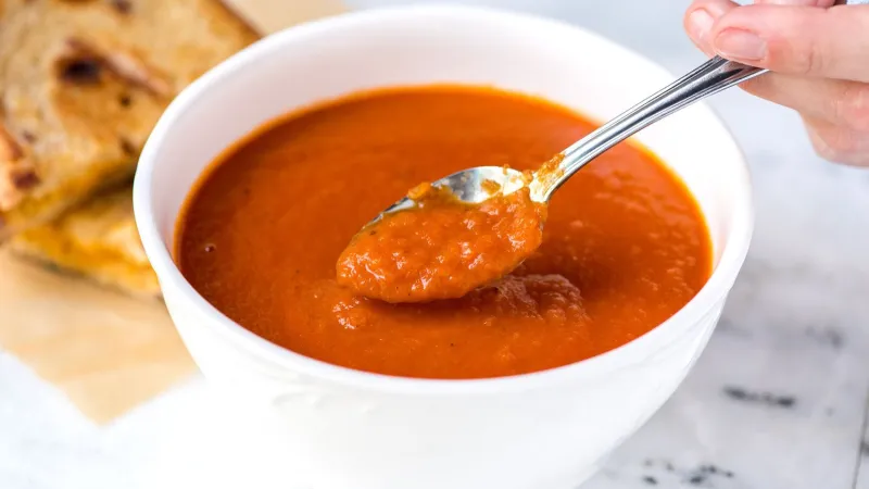 Comidas para niños