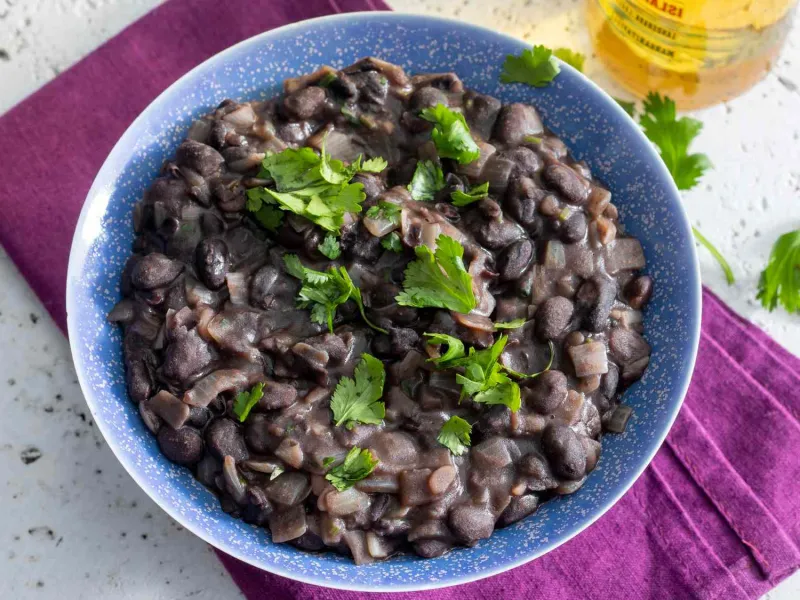 Comidas para niños