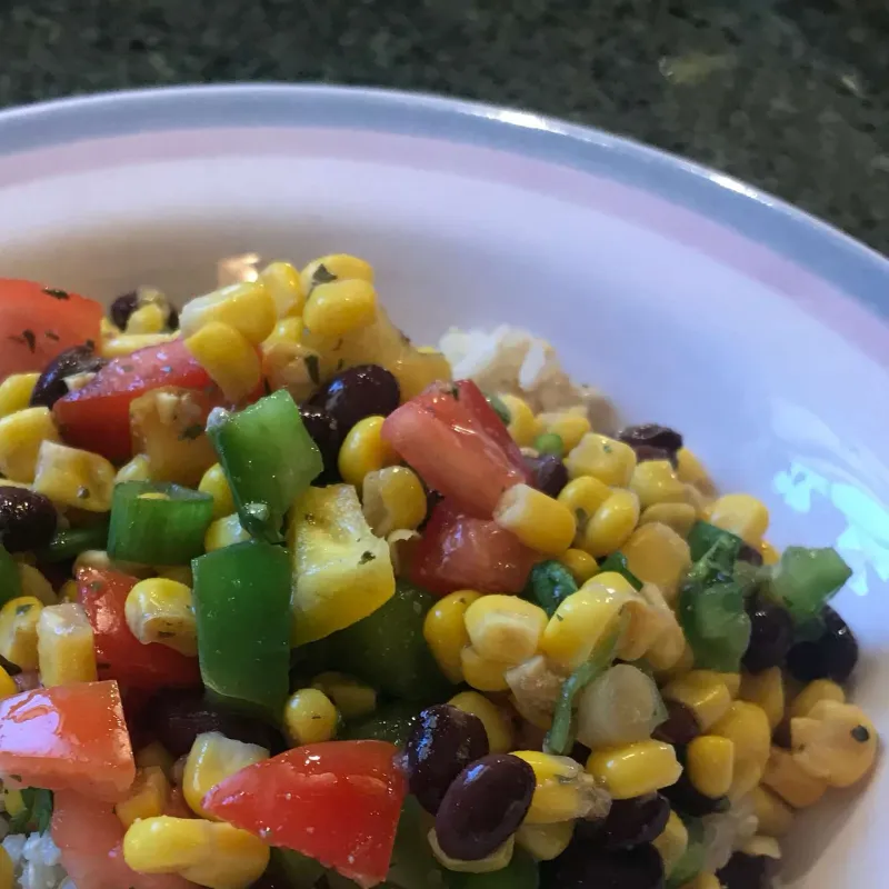 Comidas para niños
