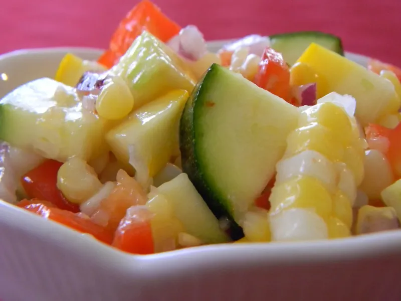 Comidas para niños