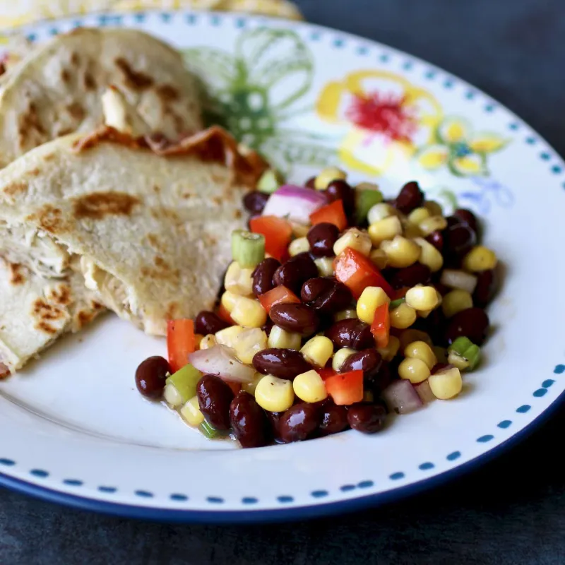 Comidas para niños