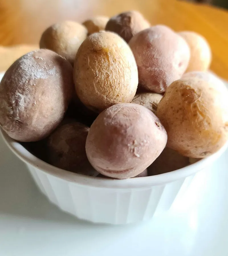Comidas para niños
