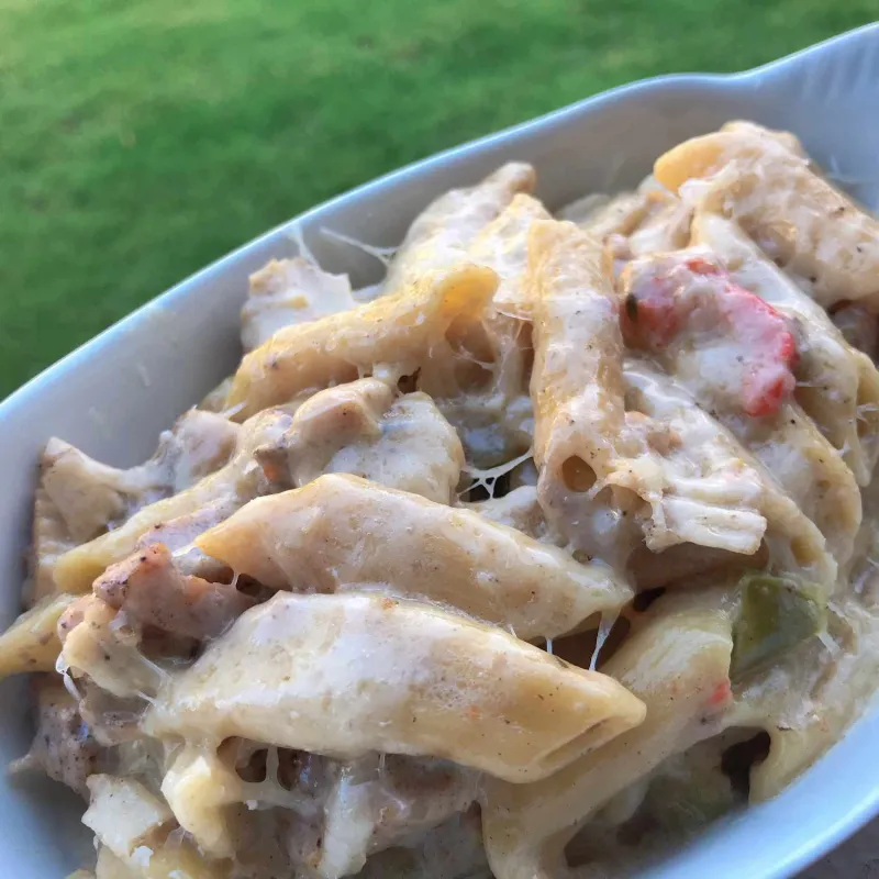 Comidas para niños