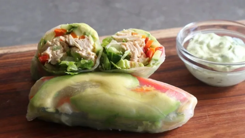 Comidas para niños