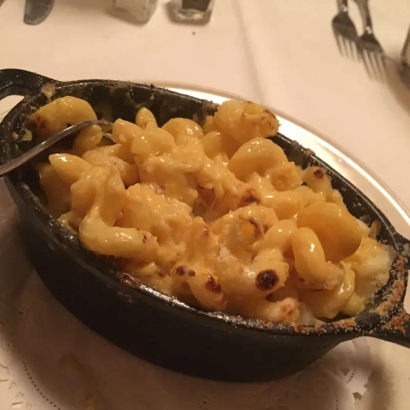Comidas para niños