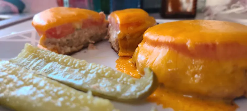 Comidas para niños