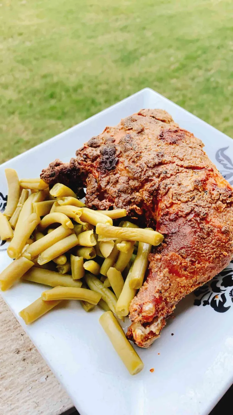 Comidas para niños