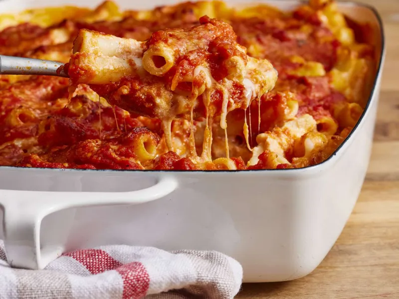 Comidas para niños