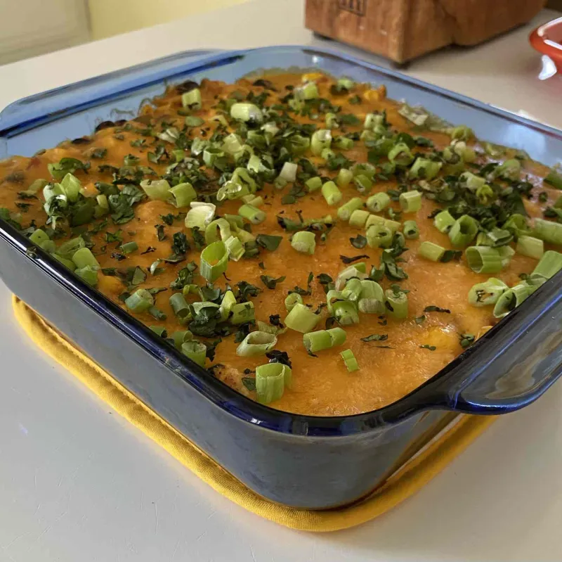Comidas para niños