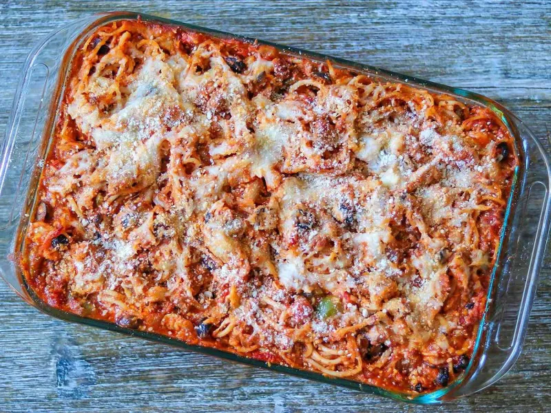 Comidas para niños