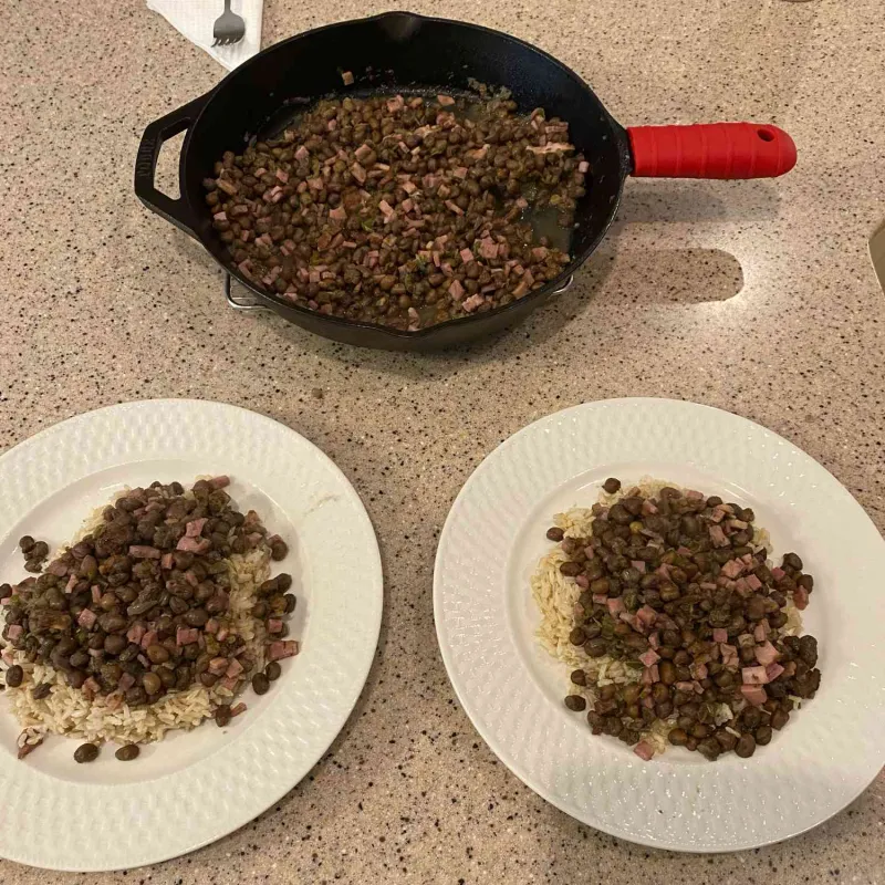 Comidas para niños