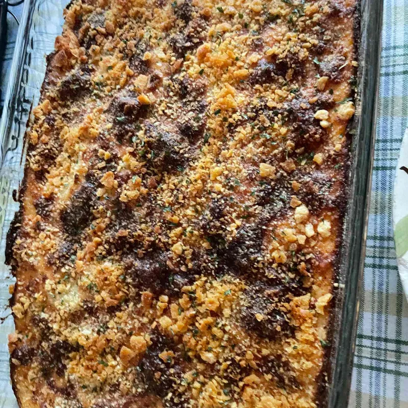 Comidas para niños