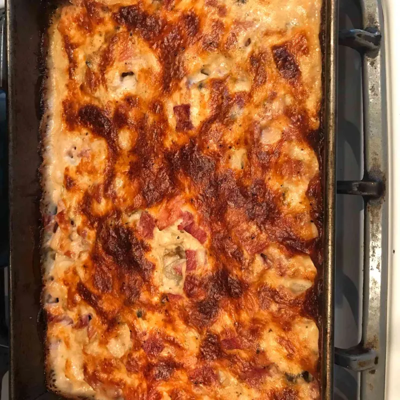 Comidas para niños