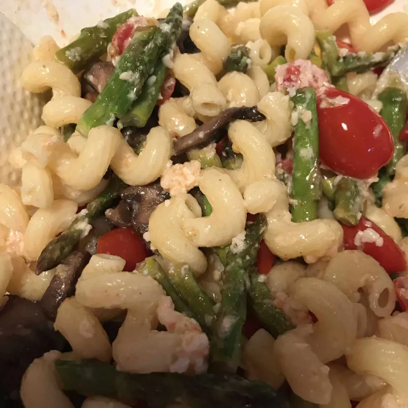 Comidas para niños