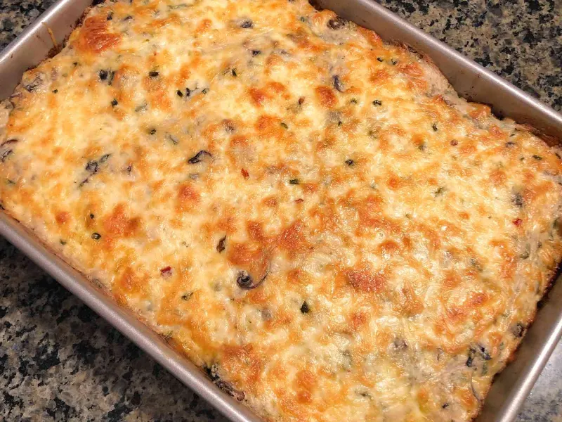 Comidas para niños