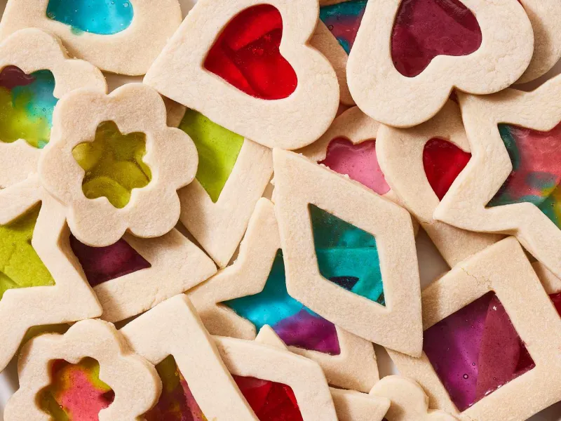 Comidas para niños
