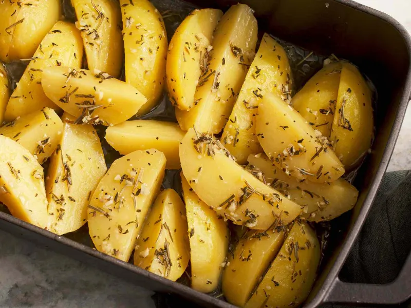 Comidas para niños