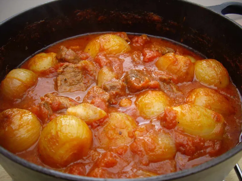 Comidas para niños