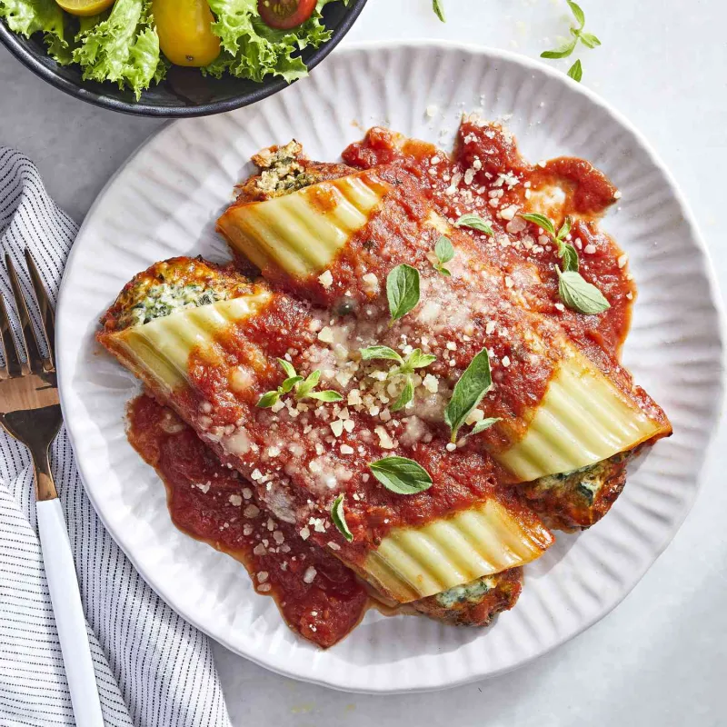 Comidas para niños